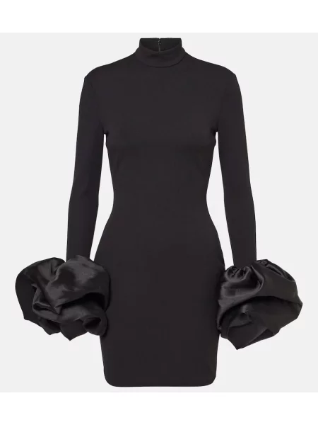 Rochie Solace London negru