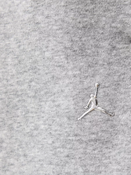 Sportnadrág Jordan szürke