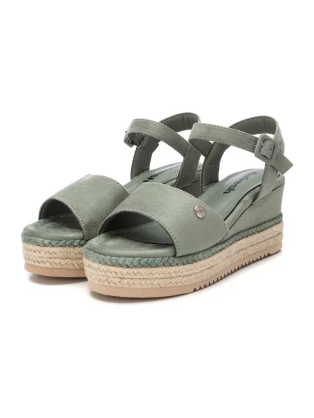 Pantofi Refresh verde