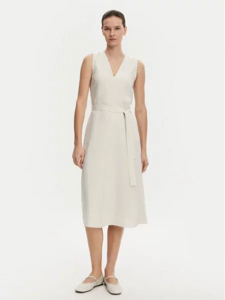 Calvin Klein Ljetna haljina bež