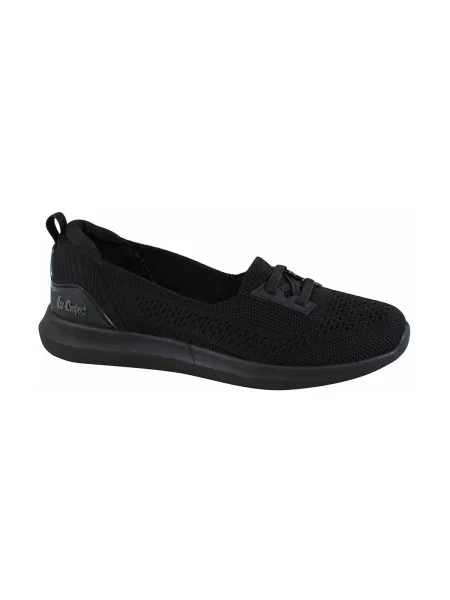 Pantofi Lee Cooper negru