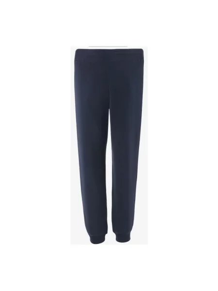 Spodnie dresowe Jw Anderson niebieskie