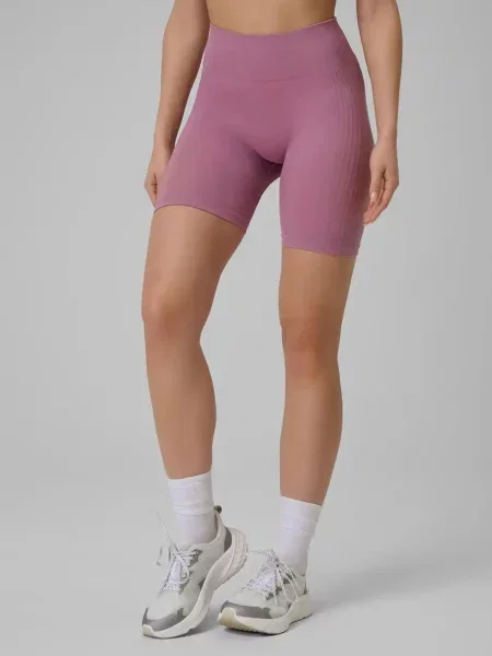 Pantaloni scurți 4f violet