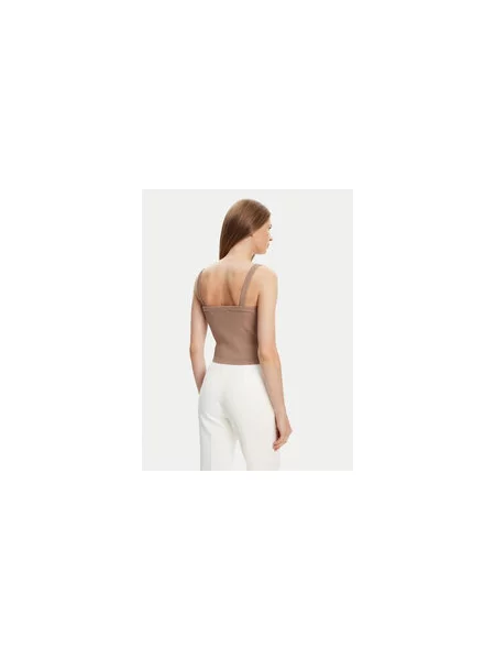 Guess Top zelena