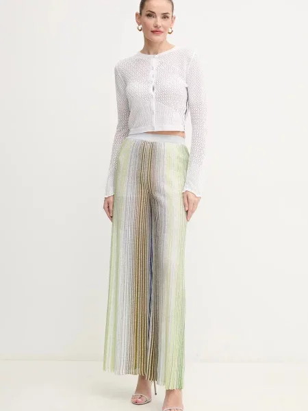 Sweter Pinko biały