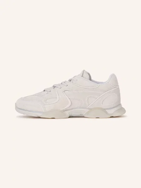 Axel Arigato Sneakersy Eris světle šedá