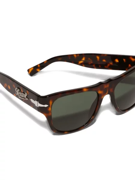 Ochelari de soare Dolce & Gabbana Eyewear maro