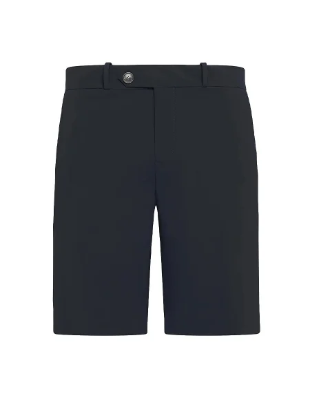 Pantaloni scurți Rrd albastru