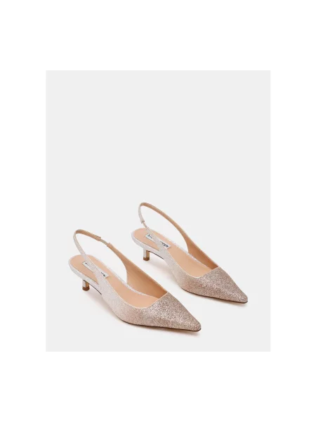 Pantofi Steve Madden roz