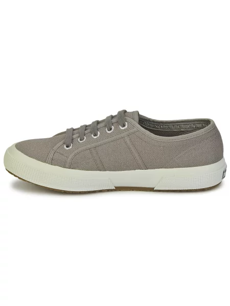 Klasične tenisice Superga 2750 siva