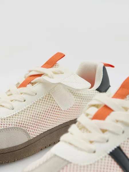 Классические кеды Reserved