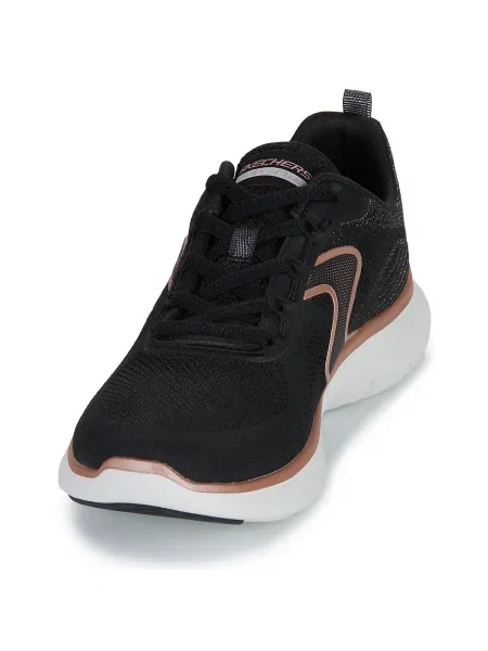 Pantofi Skechers negru