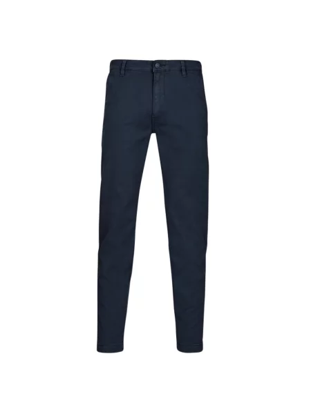 Levi's chino hlače z elastanom XX CHINO STD II modra
