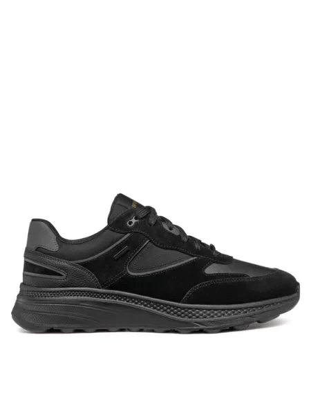 Tenisice Geox crna