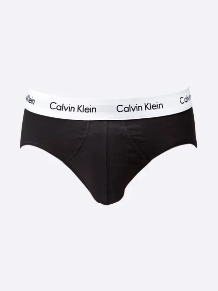 Alsó Calvin Klein Underwear fekete