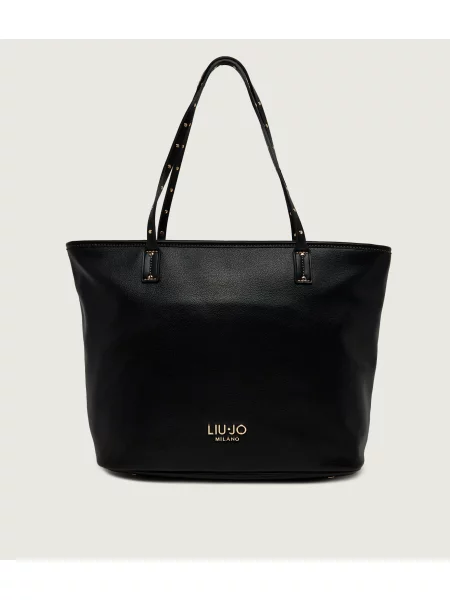 Liu Jo Shopper táska Evrim fekete