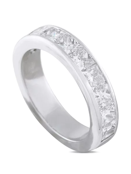 Diamant inel Lb Exclusive argintiu