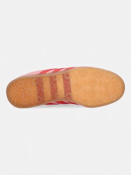 Замшевые кроссовки Adidas Originals