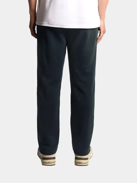 Спортивные штаны Lyle & Scott синие
