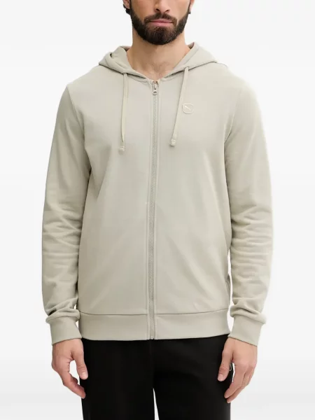 Hanorac cu glugă Puma cu cordon