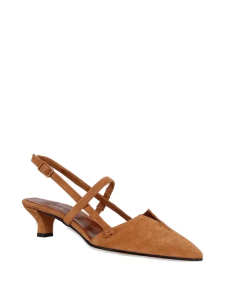 Pantofi cu toc Pomme D´or slingback