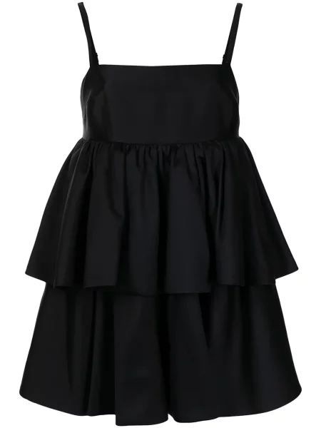 Rochie mini Macgraw de costum negru