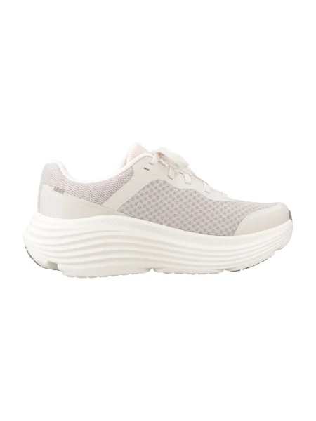 Félcipő Skechers bézs