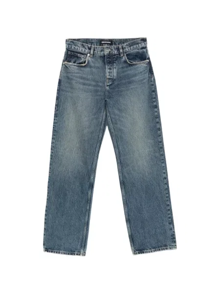 Blugi Eb Denim albastru