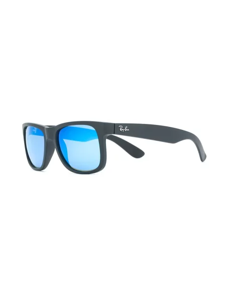 Sluneční brýle Ray-ban černé