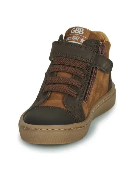 Pantofi copii Gbb maro