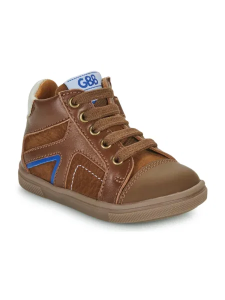 Pantofi copii Gbb maro