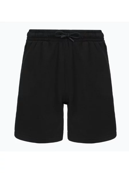 Gyerek rövidnadrág Nike Jordan Brooklyn Ft black. Méret: cm fekete