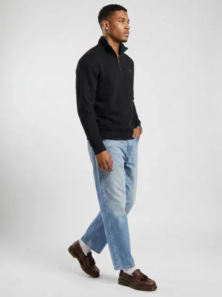 POLO RALPH LAUREN Hanorac negru