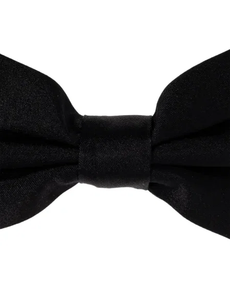 Cravată Dolce & Gabbana negru