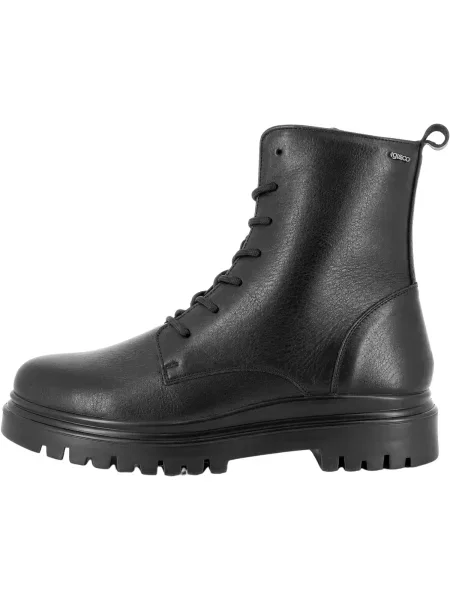 Pantofi Igi&co negru