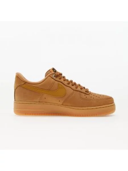 Σκαρπινια Nike μαύρο