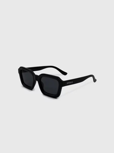 Dutch'D Ochelari de soare Dawn' negru