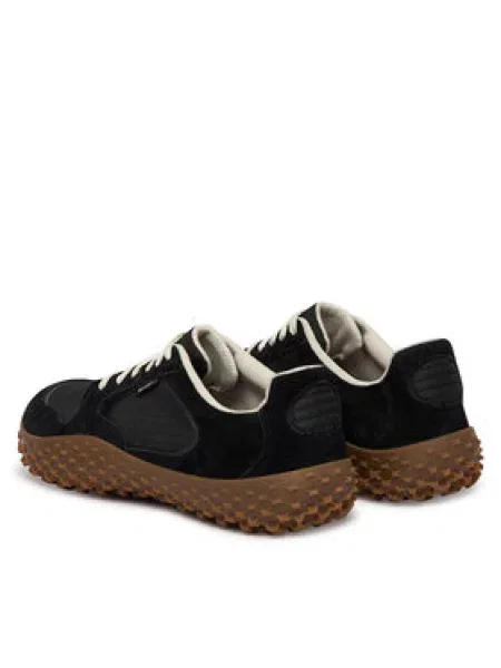 Merrell Laisvalaikio batai WRAPT SNEAKER juoda