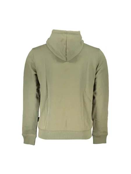 Bluza Napapijri zielona