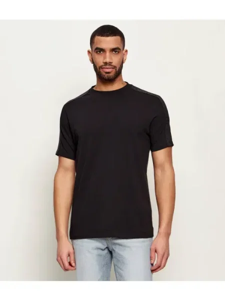 Karl Lagerfeld Tricou negru