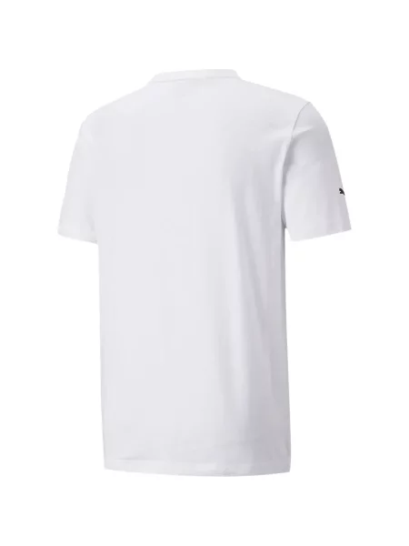 Tricou Puma alb