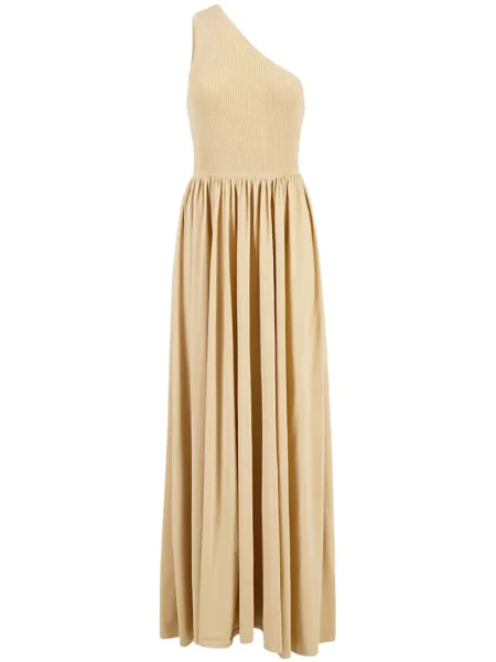 Rochie maxi Zimmermann de costum