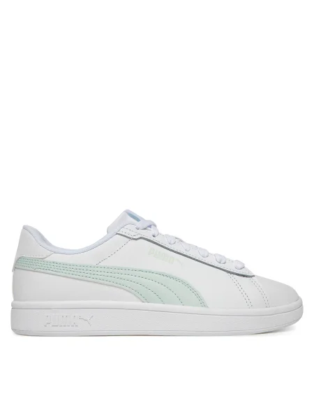 Sneakersy Puma biela