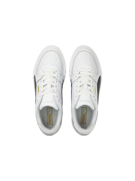 Pantofi Puma clasici alb