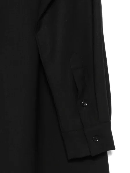 Pantaloni Medeea maro