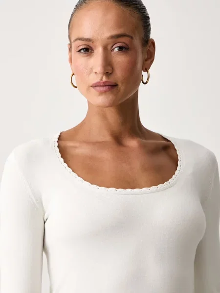 Свитер Twinset