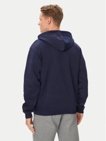 Under Armour Pulóver Ua Rival Sötétkék