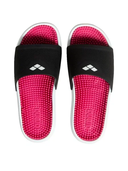 Шлепанцы Arena белые