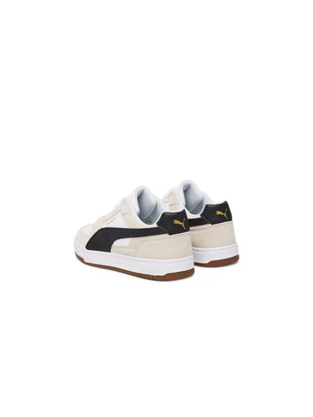 Puma Superge Puma Caven Iii Og Kremna bela