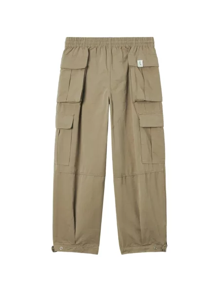 Pantaloni cargo Five Cm cu cordon